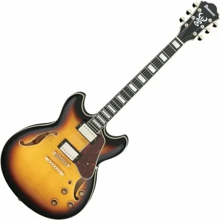 Ibanez AS93FM-AYS gitara elektryczna