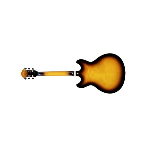 Ibanez AS93FM-AYS gitara elektryczna