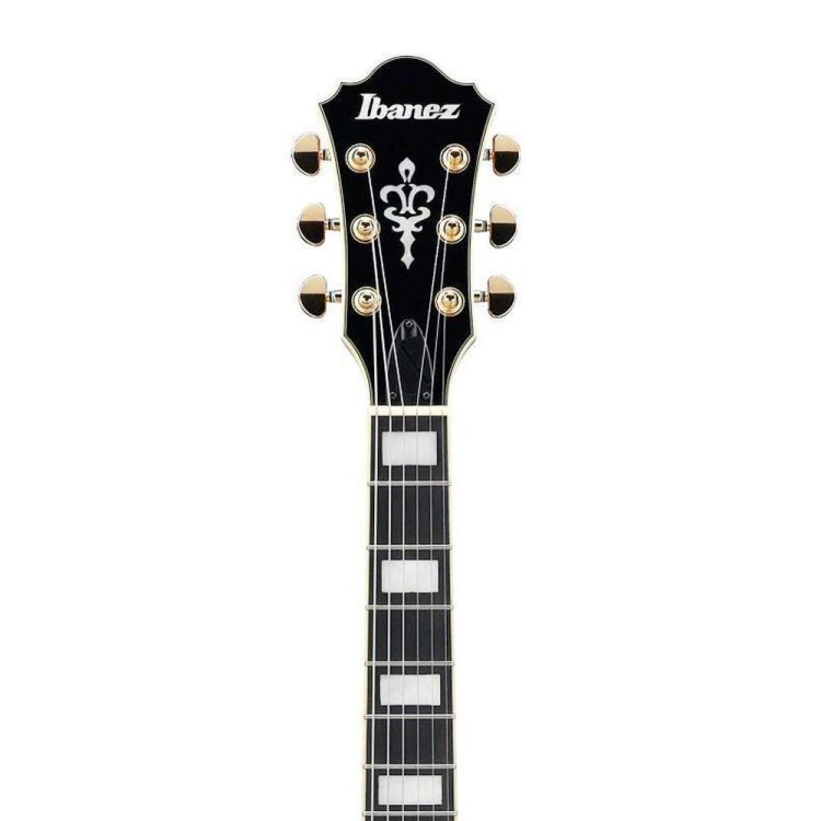 Ibanez AS93FM-AYS gitara elektryczna