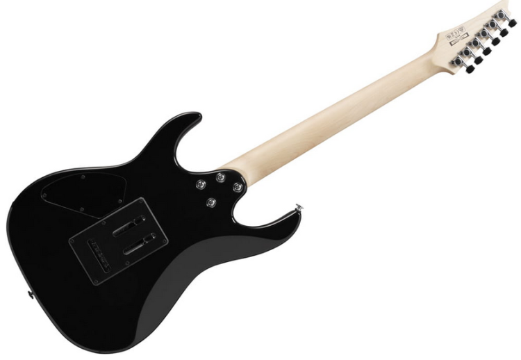 Ibanez GRX70QA-TKS – gitara elektryczna