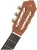 Yamaha C40 III NATURAL gitara klasyczna