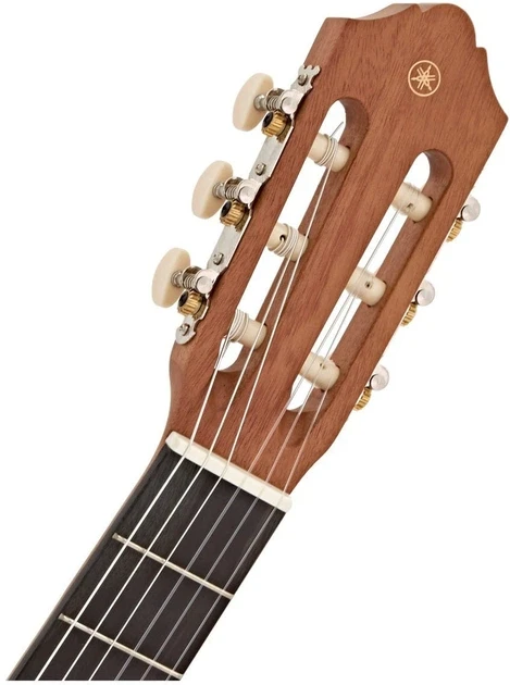Yamaha C40 III NATURAL gitara klasyczna