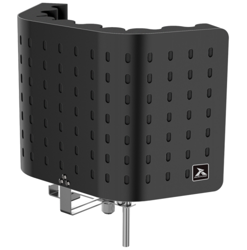 Roxtone PMA310 - Kabina akustyczna do mikrofonu