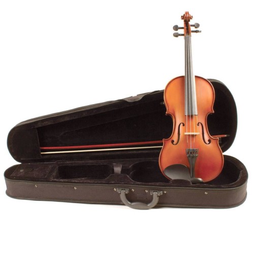 Skrzypce 3/4 Palatino VN-300 Fiemme Outfit + FUTERAŁ i SMYCZEK