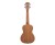 Cascha HH 2035 Premium Mahogany Ukulele Koncertowe