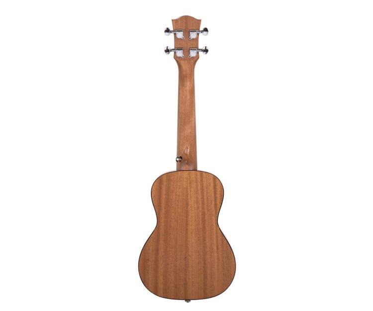 Cascha HH 2035 Premium Mahogany Ukulele Koncertowe