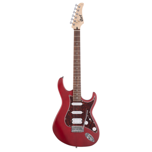 Cort G110 OPBC gitara elektryczna