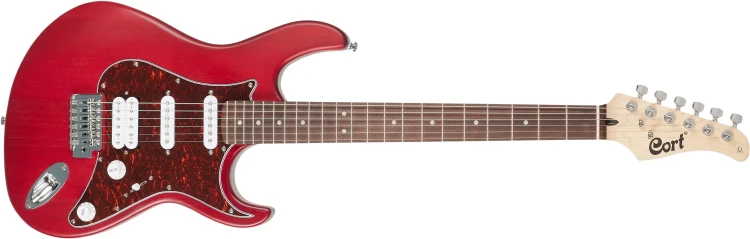 Cort G110 OPBC gitara elektryczna
