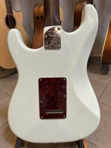 Fender Limited Edition American Pro II Stratocaster HSS Sonic Blue Rosewood Neck gitara elektryczna