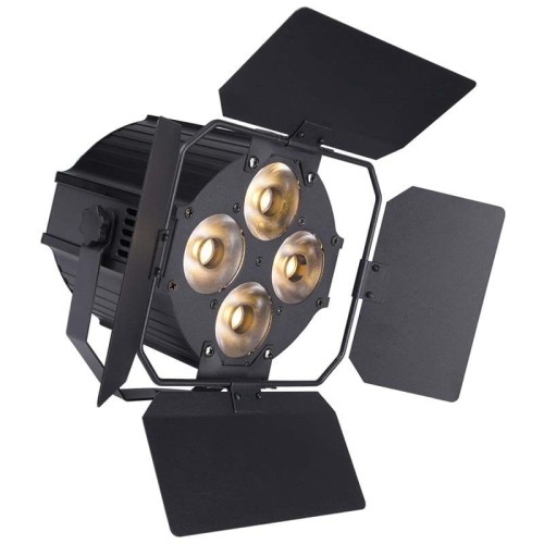 Reflektor sceniczny LED PAR LIGHT4ME P4 WW