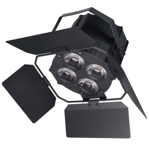 Reflektor sceniczny LED PAR LIGHT4ME P4 WW