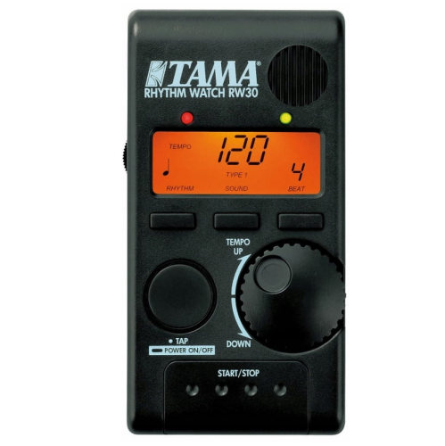 TAMA RW30 Rhythm Watch Mini metronom