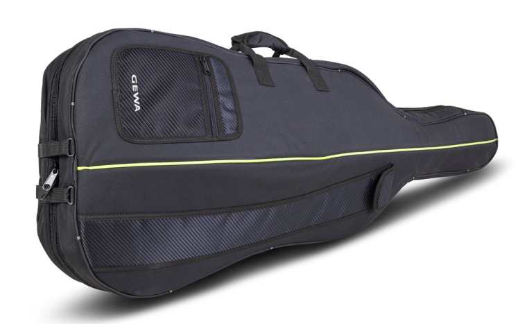 Futerał na wiolonczelę 4/4 GEWA GIGBAG ASPIRANTE