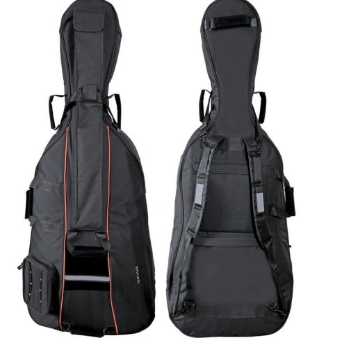 Futerał na wiolonczele 4/4 Gewa GIGBAG PREMIUM