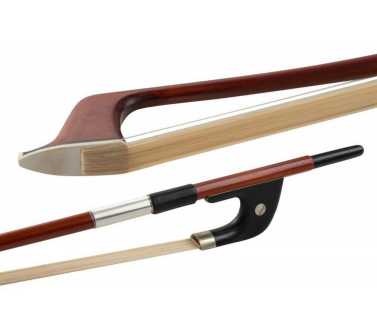 Smyczek kontrabasowy  GEWA PS407302