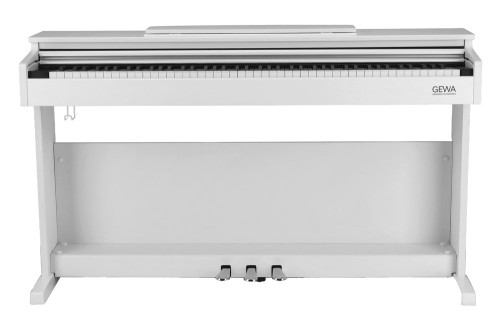 Gewa DP510 white pianino cyfrowe