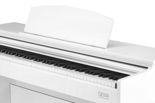 Gewa DP510 white pianino cyfrowe