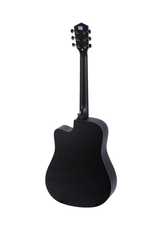Mantic GT-1DC BK - gitara akustyczna