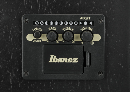 IBANEZ V44CE-WK Gitara elektroakustyczna