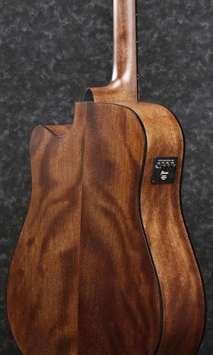 Ibanez AW5412CE-OPN Gitara Elektro-Akustyczna 12-sto strunowa