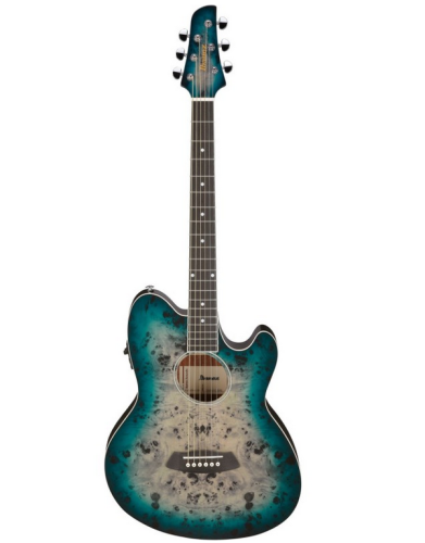 Ibanez TCY10PA-CBS Talman Acoustic - Gitara elektroakustyczna