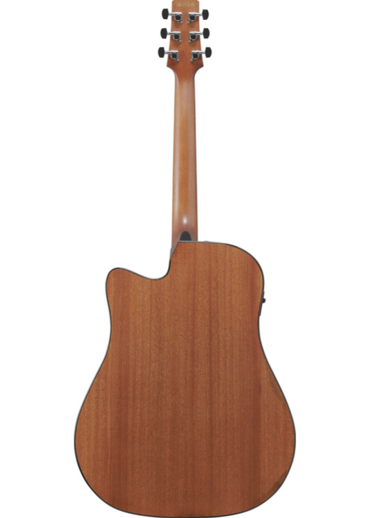 IBANEZ AAD51CE-DVSG gitara elektroakustyczna