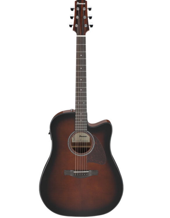 IBANEZ AAD51CE-DVSG gitara elektroakustyczna
