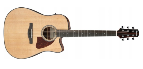 Gitara elektro-akustyczna IBANEZ AAD51CE-NT