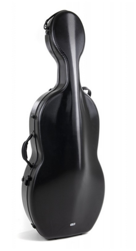 Futerał wiolonczelowy 4/4  POLYCARBONAT 4.6 GEWA PS353125