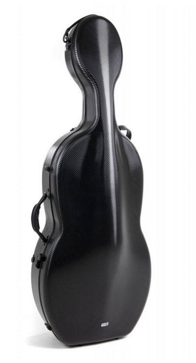 Futerał wiolonczelowy 4/4  POLYCARBONAT 4.6 GEWA PS353125