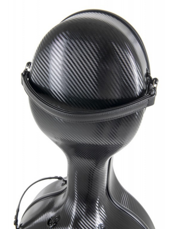 Futerał wiolonczelowy 4/4  POLYCARBONAT 4.6 GEWA PS353125