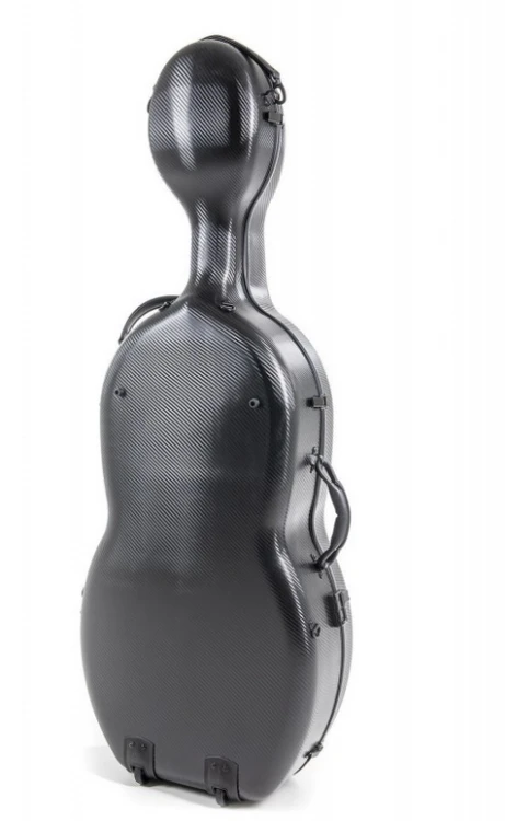 Futerał wiolonczelowy 4/4  POLYCARBONAT 4.6 GEWA PS353125