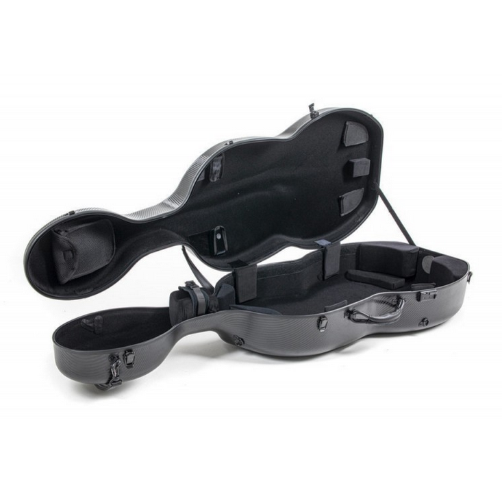 Futerał wiolonczelowy 4/4  POLYCARBONAT 4.6 GEWA PS353125