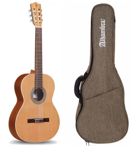 Alhambra Z-Nature 4/4 GITARA KLASYCZNA