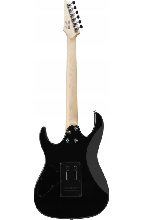 IBANEZ GRX70QA TRB gitara elektryczna