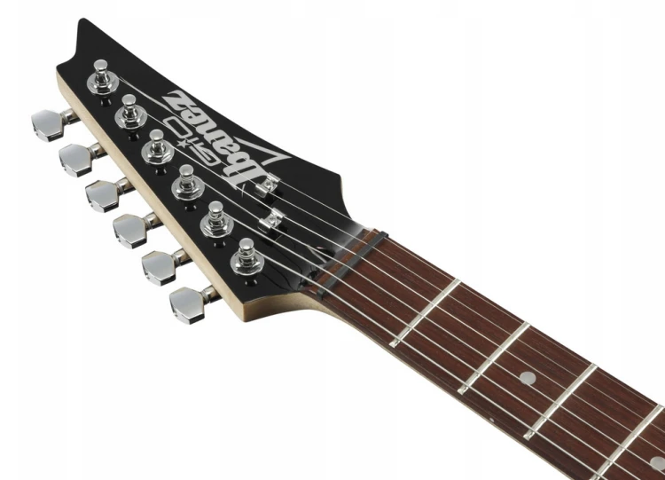 IBANEZ GRX70QA TRB gitara elektryczna