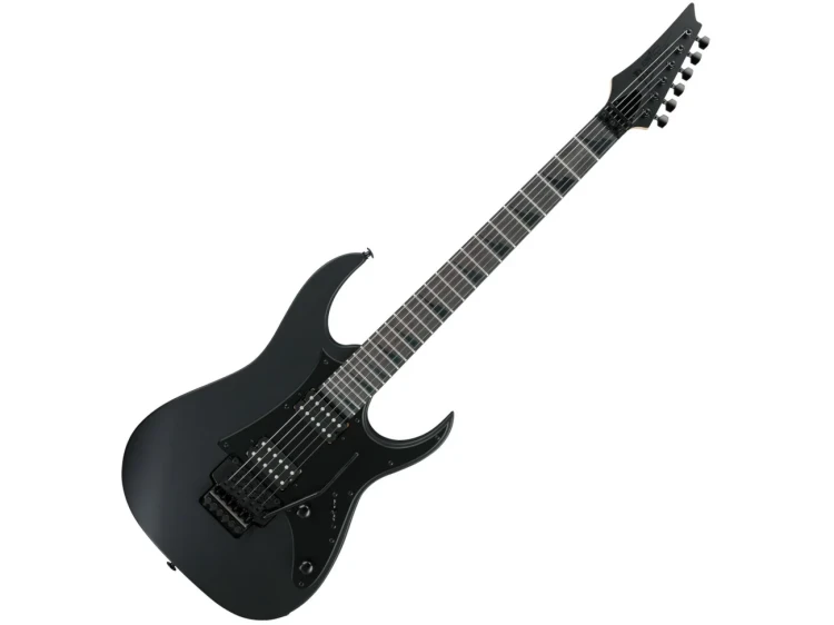 Ibanez GRGR330EX-BKF Black Flat gitara elektryczna