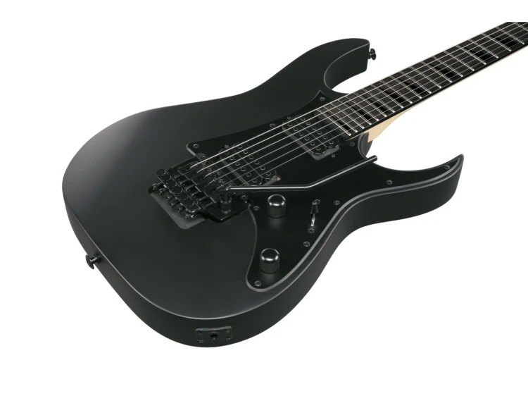 Ibanez GRGR330EX-BKF Black Flat gitara elektryczna