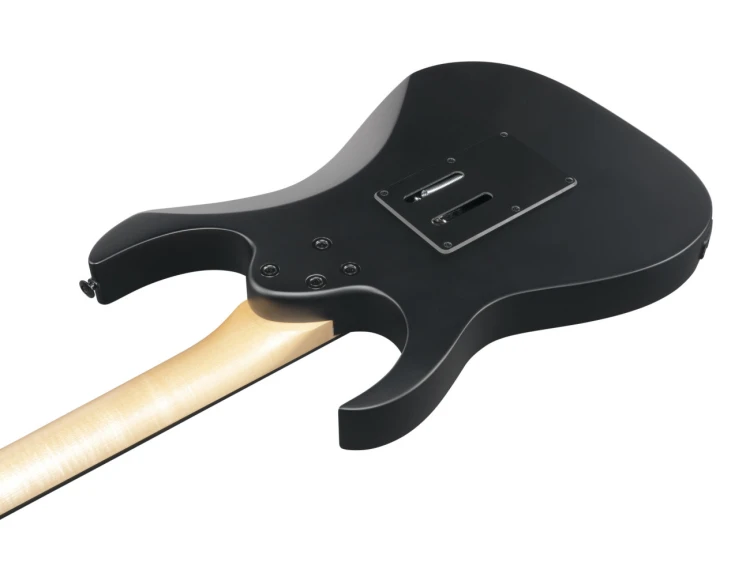 Ibanez GRGR330EX-BKF Black Flat gitara elektryczna