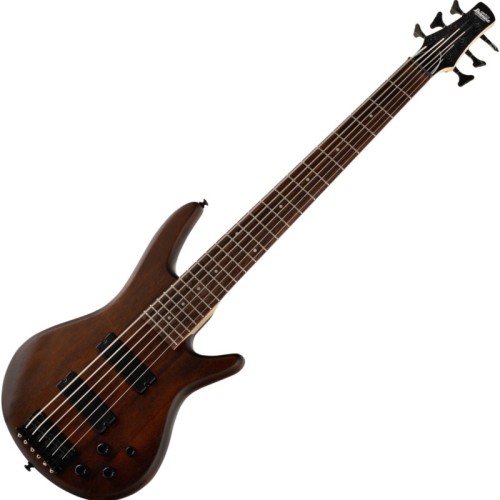 Ibanez GSR206B-WNF gitara basowa 6-strunowa