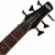 Ibanez GSR206B-WNF gitara basowa 6-strunowa