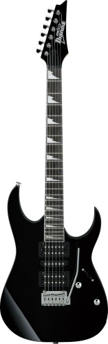 Ibanez GRG170DX BKN gitara elektryczna