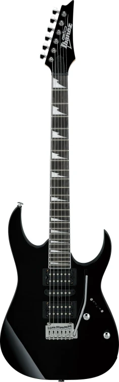 Ibanez GRG170DX BKN gitara elektryczna