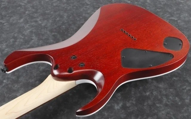 Ibanez RGA42FM-TGF gitara ekeltryczna