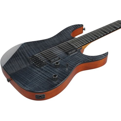 Ibanez GRGR221FA-TDK  Gitara Elektryczna