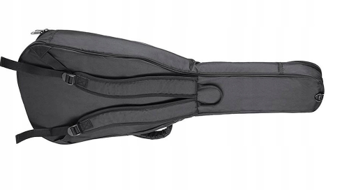 Pokrowiec na Gitare Klasyczną 4/4 Boston K06.2