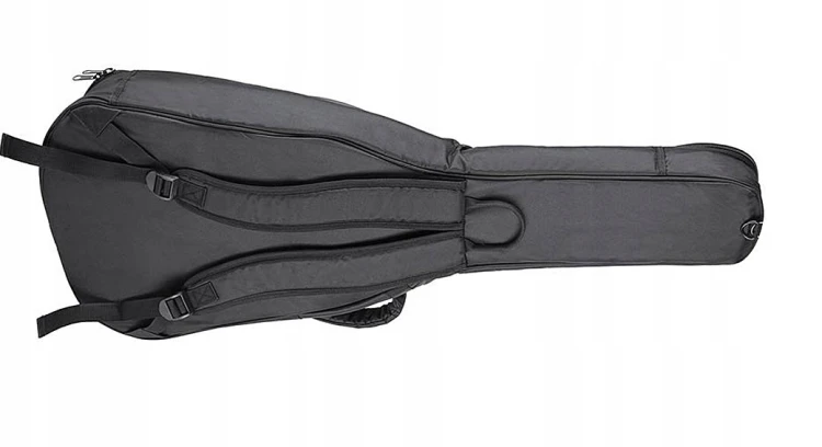 Pokrowiec na Gitare Klasyczną 4/4 Boston K06.2