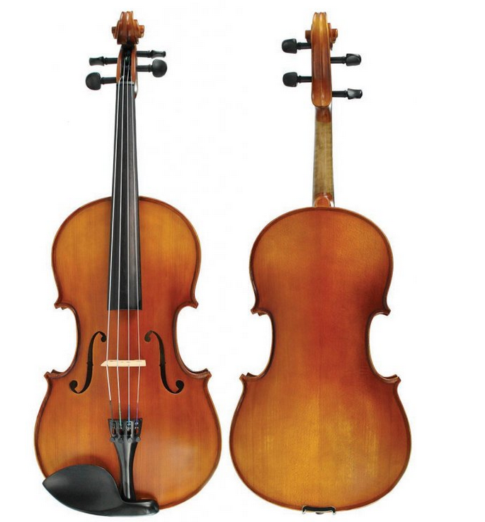 ALTÓWKA SANDNER SA-400 15,5"