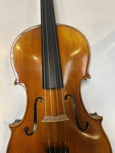 Altówka RACZ-SCHONBACH 16"