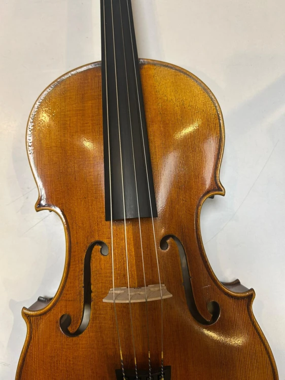 Altówka RACZ-SCHONBACH 16"